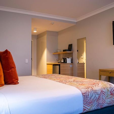 Potters Toowoomba Hotel Exterior foto