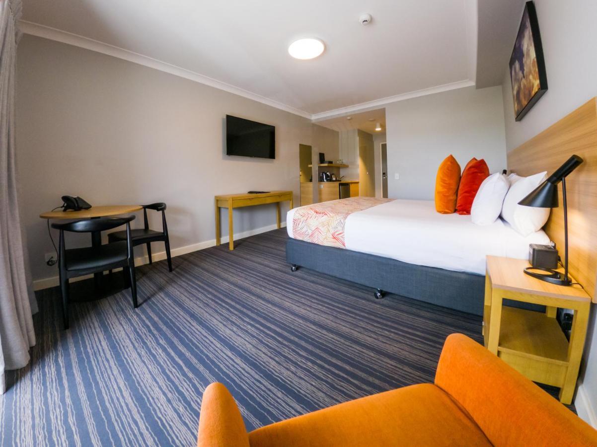 Potters Toowoomba Hotel Exterior foto