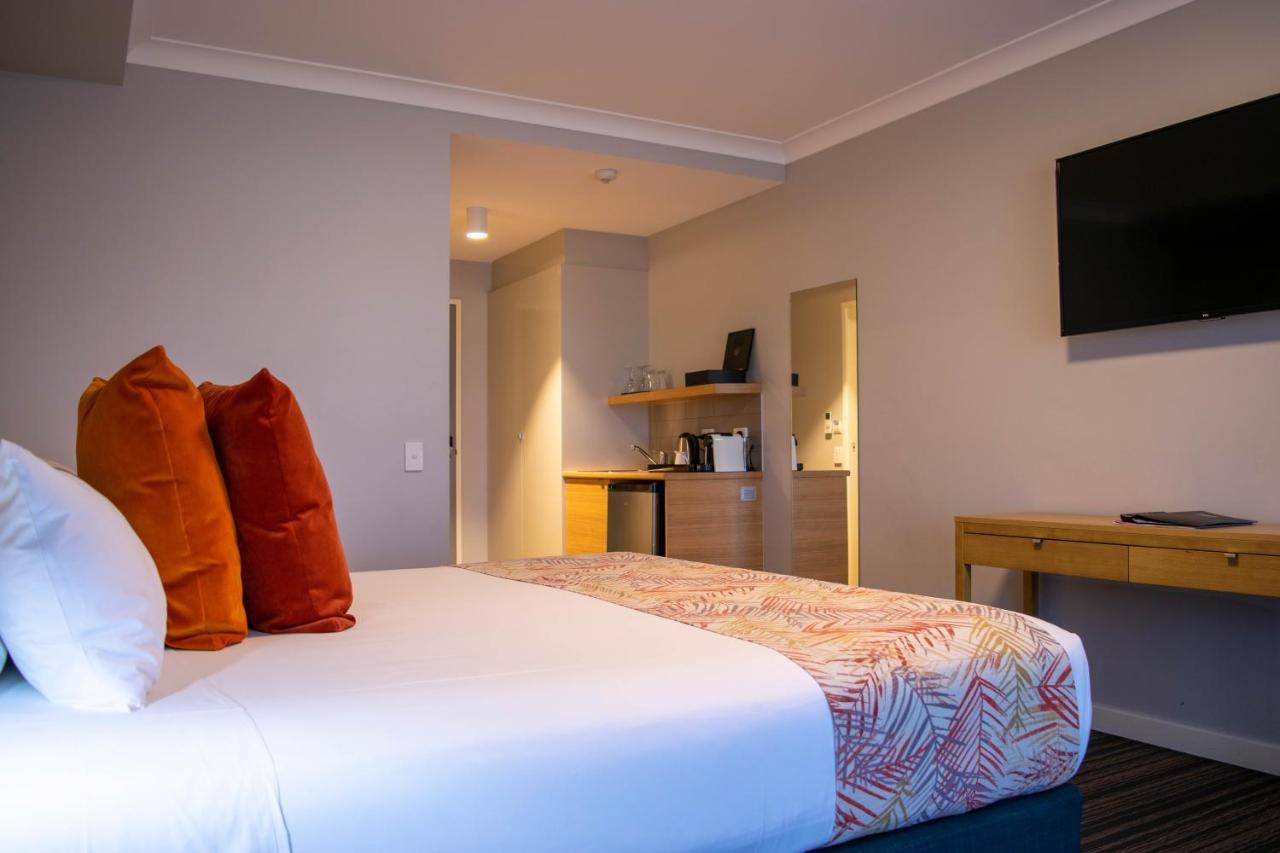 Potters Toowoomba Hotel Exterior foto