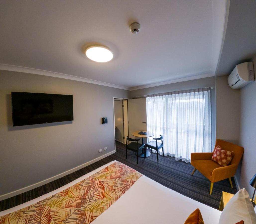 Potters Toowoomba Hotel Exterior foto
