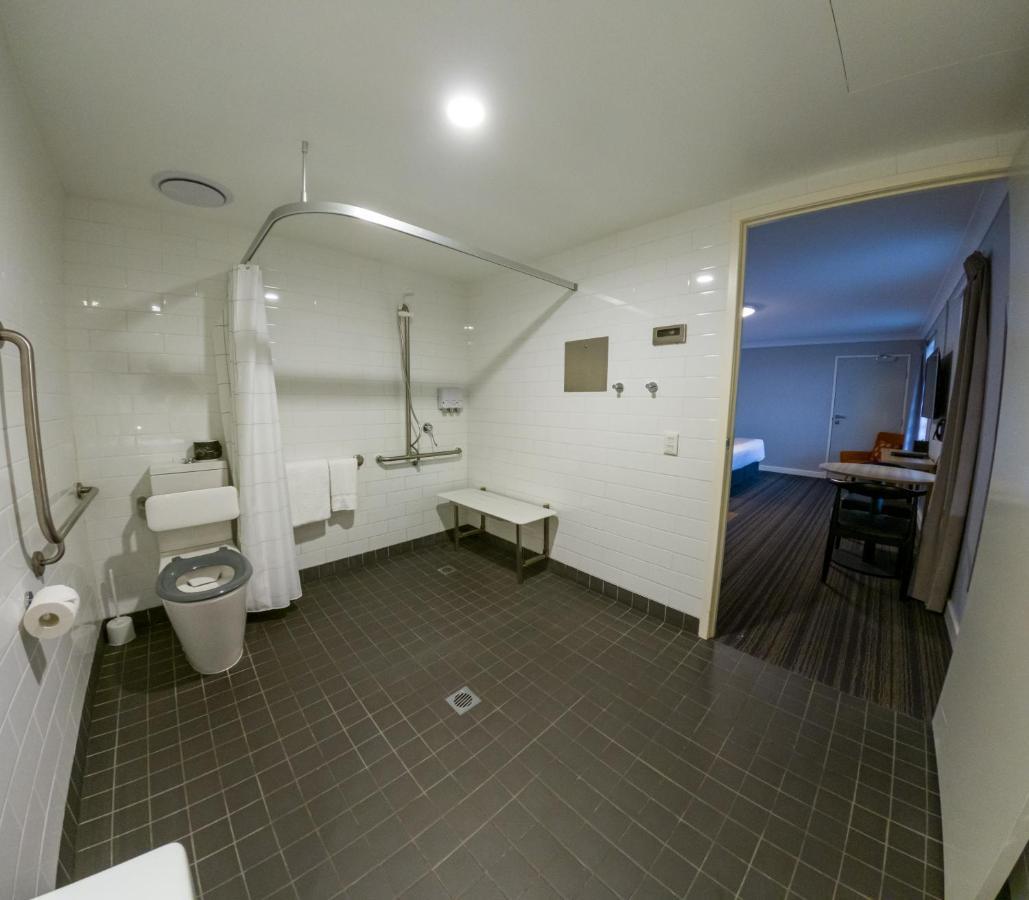 Potters Toowoomba Hotel Exterior foto