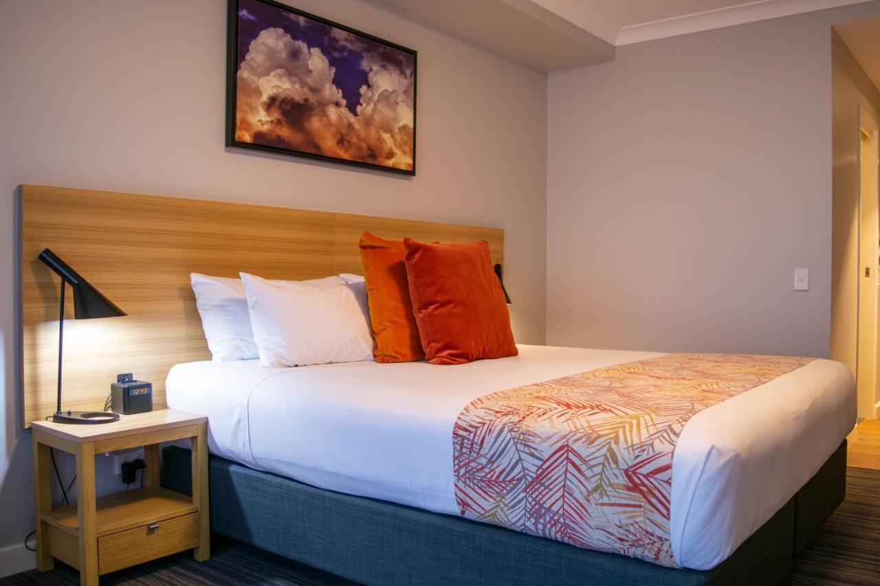 Potters Toowoomba Hotel Exterior foto