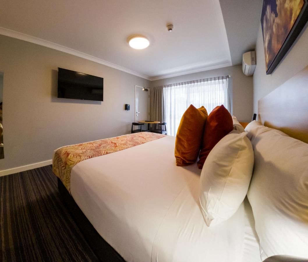 Potters Toowoomba Hotel Exterior foto