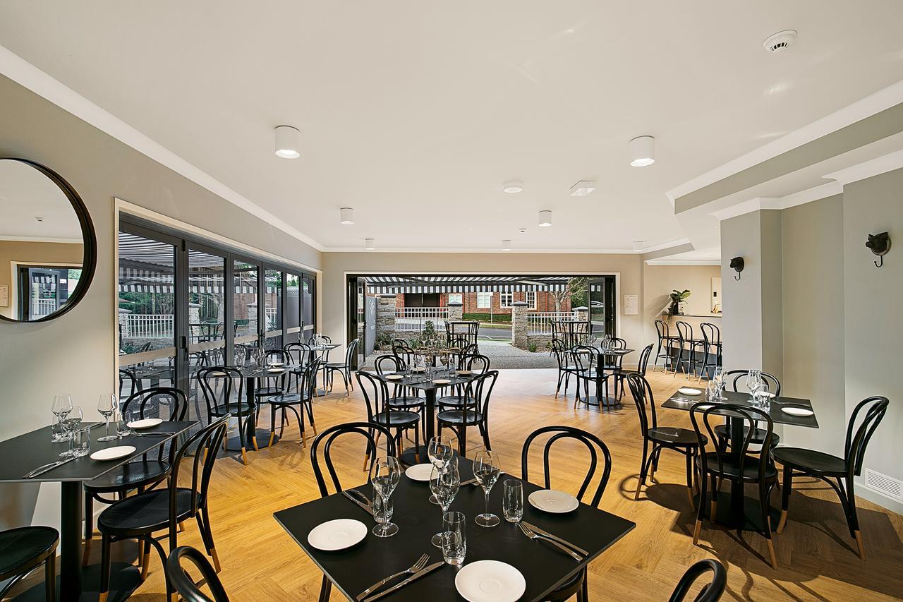 Potters Toowoomba Hotel Exterior foto