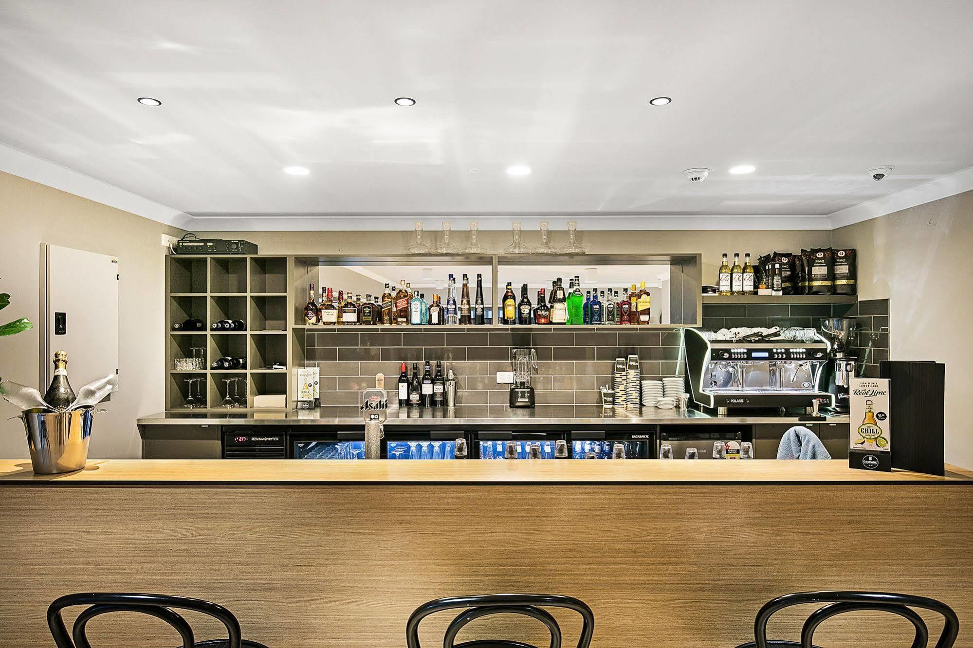 Potters Toowoomba Hotel Exterior foto