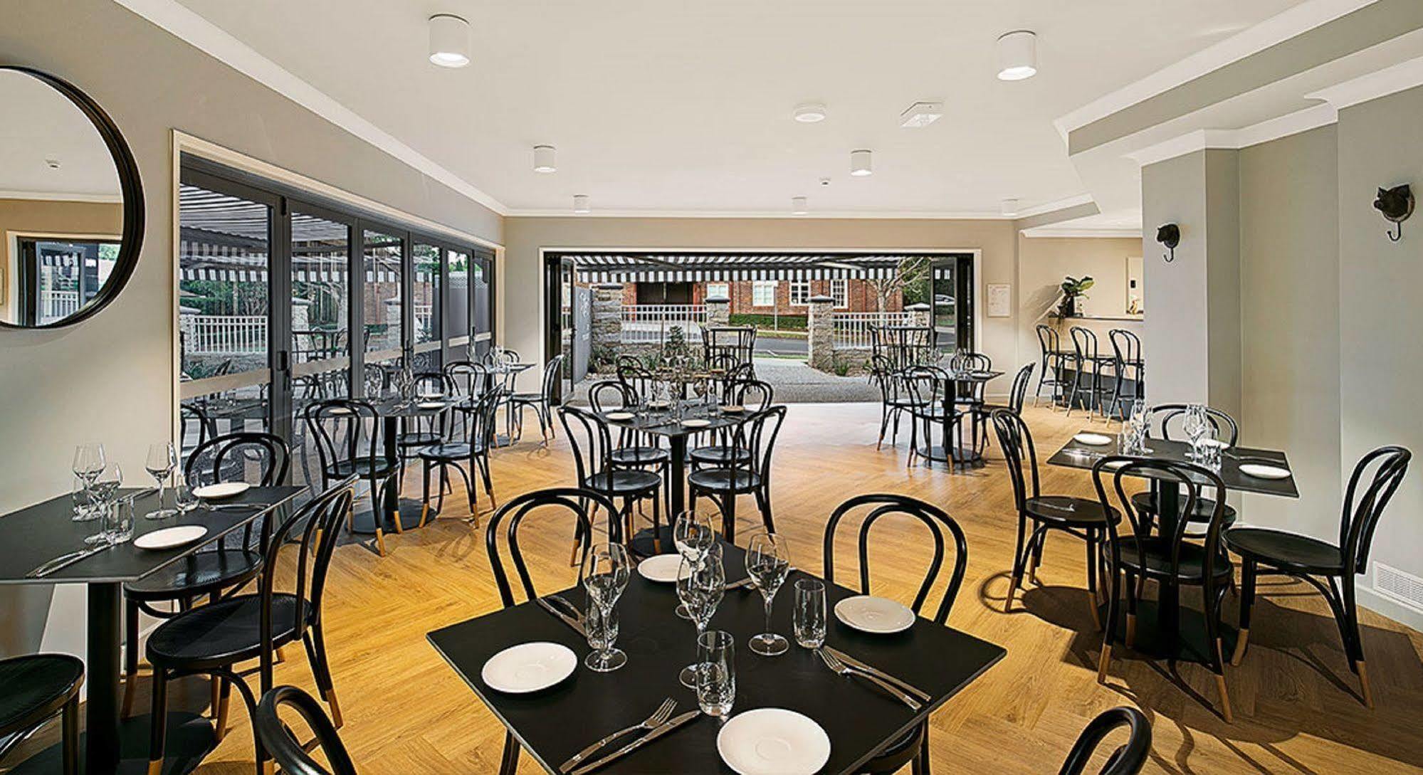 Potters Toowoomba Hotel Exterior foto