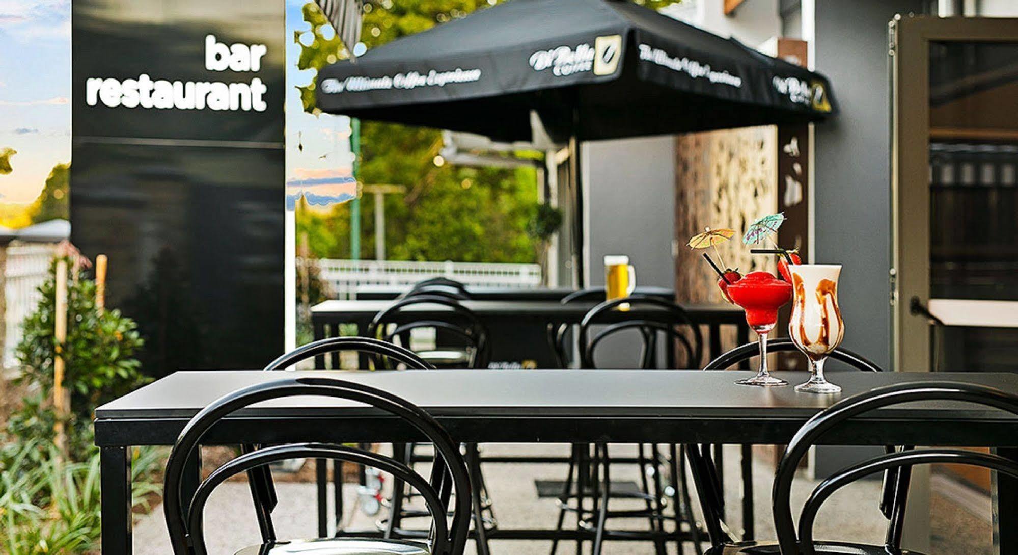 Potters Toowoomba Hotel Exterior foto